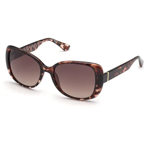 Guess Lunettes De Soleil Pour Femme Gu7767-5755f pas cher