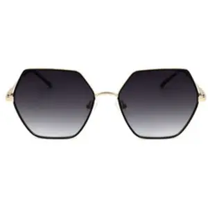 Guess - Lunettes de soleil - Catégorie 3 - Doré pas cher