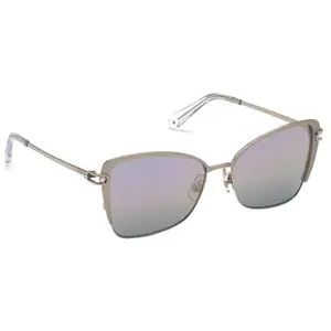 Swarovski Lunettes De Soleil Pour Femme Sk0314