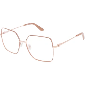 Comparateur de prix : Lunettes de vue GUESS GU 2824 059 57/16 Femme