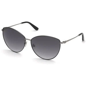 Guess Lunettes de soleil Femme GU7746 6608B TU pas cher