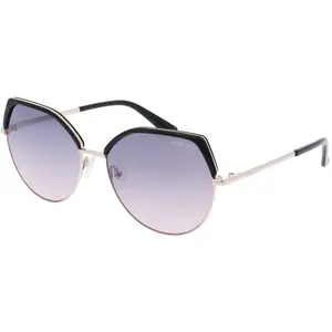 Lunettes de soleil GUESS GU 7736 01U 58/16 Femme