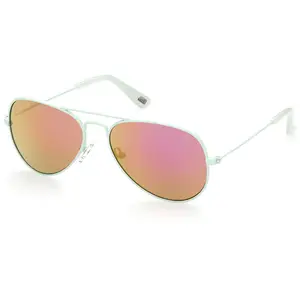 Skechers Lunettes De Soleil Pour Femme Se9069 pas cher