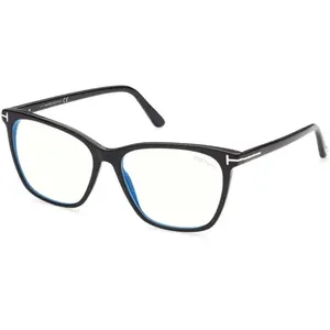 Lunettes de vue TOM FORD FT 5762-B 001 55/15 FemmeVendu paroptical-center