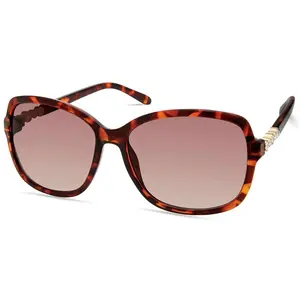 Comparateur de prix : Guess Lunettes de soleil pour femmes devine GF0393-5852F Ø 58 mm