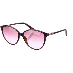 Swarovski Lunettes de soleil ovales en acétate SK0331S pour femme TU multicoloreVendu parspartoo