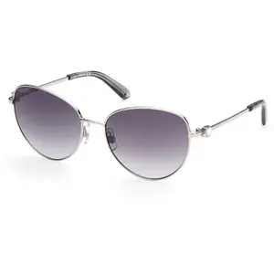 Swarovski Lunettes De Soleil Pour Femme Sk0330 pas cher