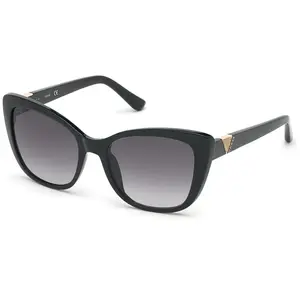 Guess Lunettes De Soleil Pour Femme Gu7600 pas cher