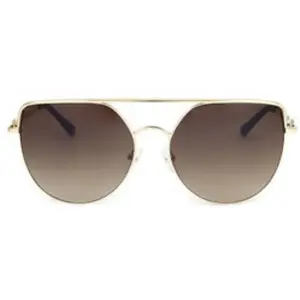 Guess - Lunettes de soleil - Catégorie 3 - Marron pas cher