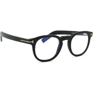 Comparateur de prix : Lunettes de vue TOM FORD FT 5629-B 001 48/23 Homme