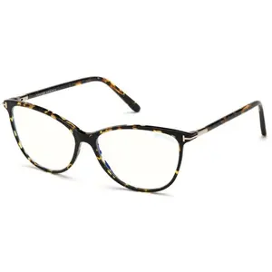 Lunettes de vue TOM FORD FT 5616-B 056 56/14 FemmeVendu paramazon