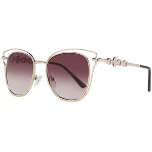 Guess Lunettes de soleil Homme GF0343-32F Ø 53 mm TU pas cher