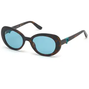 Comparateur de prix : Guess Lunettes de soleil pour femmes devine Gu7632 Ø 51 mm