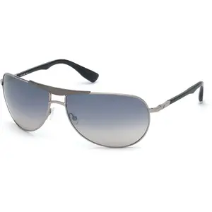 Les lunettes de soleil masculines Eyewear WE0273-6614C Ø 66 mm pas cher