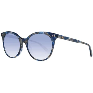 Les lunettes de soleil pour femmes sont des lunettes Web WE0277-5255W Ø 52 mm  pas cher