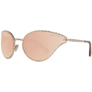 Roberto Cavalli Lunettes De Soleil Pour Femme Rc1124-7133g pas cher
