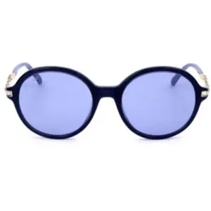 Lunettes de Soleil Swarovski SK0264 90V 53 Lunettes de Soleil Couleur