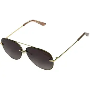 Guess Gu7637 Sunglasses Marron Homme pas cher