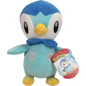Pokémon PIPLUP (PELUCHES) pas cher