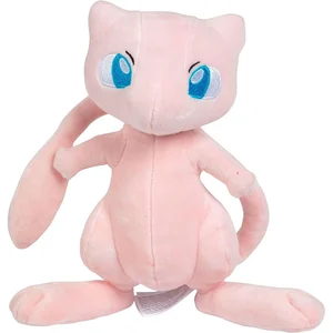 Pokemon Pokémon Peluche Mew sous Licence Officielle 2021 20 cm pas cher