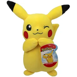 Comparateur de prix : Non communiqué PIKACHU (PELUCHES)