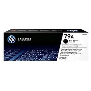 Comparateur de prix : Toner HP 79A Noir Authentique CF279A pour HP LaserJet Pro M12 / M26 