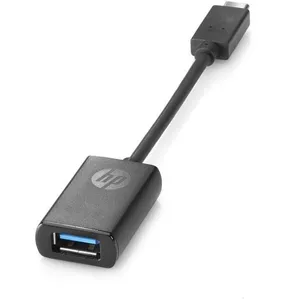 Comparateur de prix : HP Adaptateur USB-C à USB 3.0 - Noir