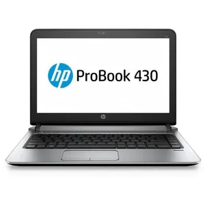 HP ProBook 430 G3 Intel® Core i5 de 6eme génération 23 GHz 338 cm (13... pas cher