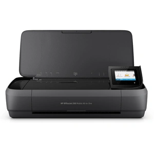 Comparateur de prix : Imprimante portable HP OfficeJet 250 jet d encre couleur