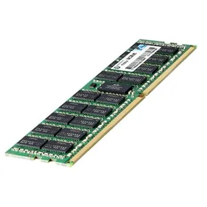 Comparateur de prix : HPE 835955-B21 module de mémoire 16 Go 1 x 16 Go DDR4 2666 MHz ECC
