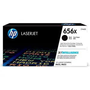 Comparateur de prix : HEWLETT-PACKARD HP 656X Toner noir HP LaserJet authentique grande capacité