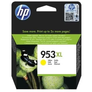 HP ENCRE 953XL J 20ML 1.6K ALARME pas cher