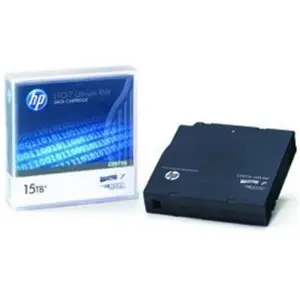 Tandberg Cartouche de données HPE LTO-7 - 6,25 To (Natif) / 15 To (compressé) pas cher