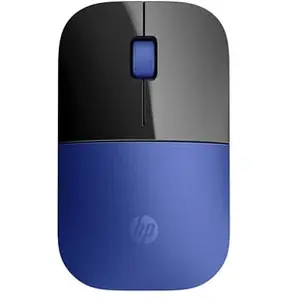 Comparateur de prix : HP Z3700 - Souris Sans Fil Bleue (USB, 1200 DPI, Ambidextre)