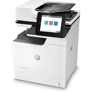 Hp Imprimante Multifonction Laserjet M681dhVendu parkaufland