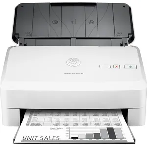 Dicota HP L2753A#B19 Scanner de Document Couleur SATA pas cher