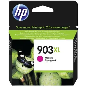 Comparateur de prix : HP 903XL - a rendement eleve - magenta - original - cartouche d'encre
