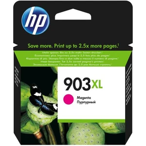 HP 903XL (T6M07AE) - Magenta - Cartouche d'encre - Grande capacité pas cher
