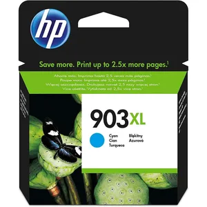 Comparateur de prix : HP Hewlett Packard 936482 Toner laser originale compatible avec Imprimante Cyan