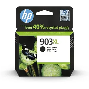 Comparateur de prix : HP 903XL - a rendement eleve - noir - original - cartouche d'encre