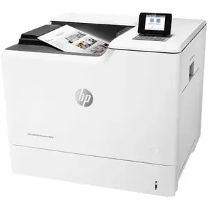HP Color LaserJet Enterprise M652dn - imprimante - couleur - laser pas cher