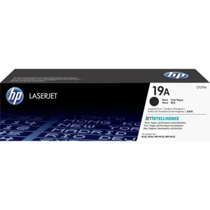 Comparateur de prix : HP 19A Original LaserJet Imaging Drum Cartouche de toner 1 pièce(s) Noir