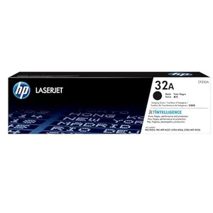 Comparateur de prix : Conso imprimantes - HP - 32A - Tambour Noir/ 23000 pages CF232A