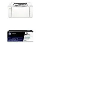 HP Imprimante laser Jet Pro M102a - Monochrome - USB 2.0 pas cher