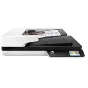 HP HP Scanjet Pro 4500 FN1 Escáner de Documentos pas cher