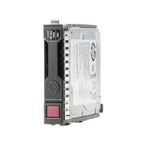HPE Hewlett Packard Enterprise 833926-B21 Disque Dur 3.5" 2000 Go SAS pas cher