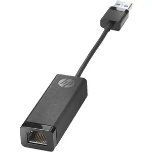 Comparateur de prix : HP Usb To Gigabit Lan Adapter (N7P47Aaac3)
