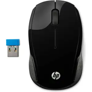 Comparateur de prix : Périphérique d'entrée - HP - 200 - Noir X6W31AA#ABB