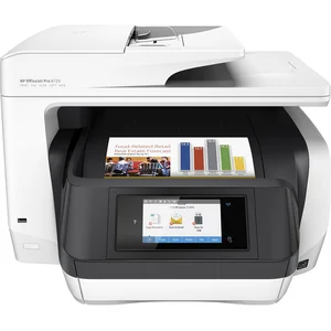 HP Officejet Pro 8720 Imprimante Multifonctions pas cher