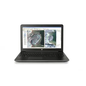 PC Portable HP ZBook 15 G3 15.6"